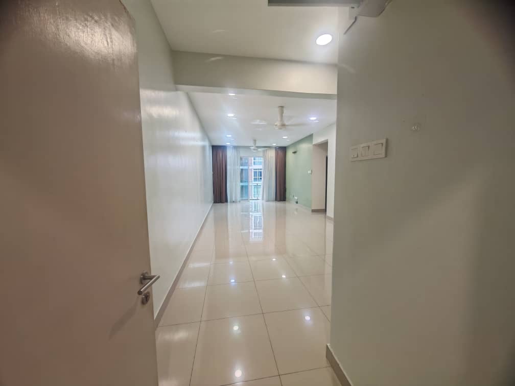 Sungai Long Residence image