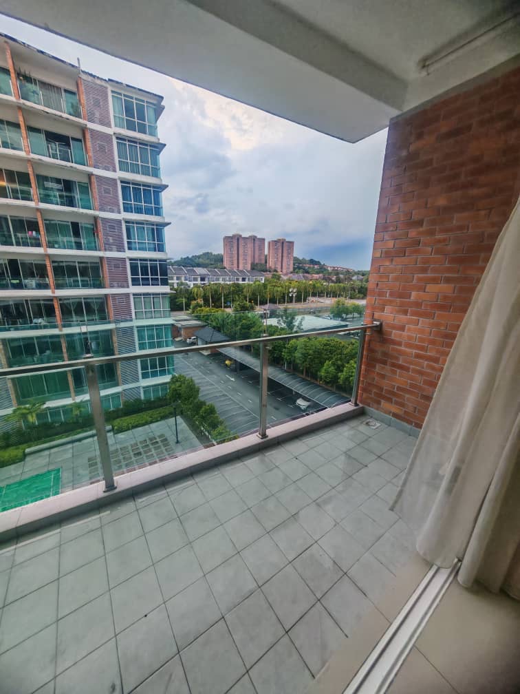 Sungai Long Residence image