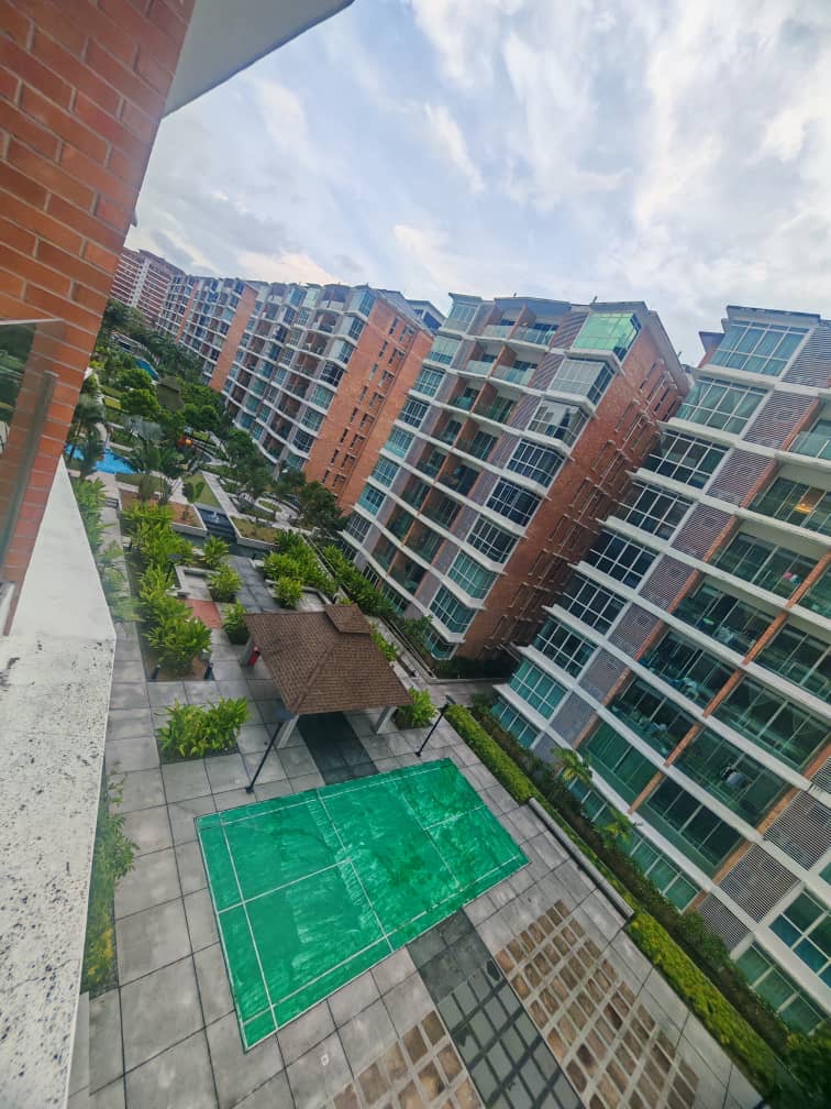 Sungai Long Residence image