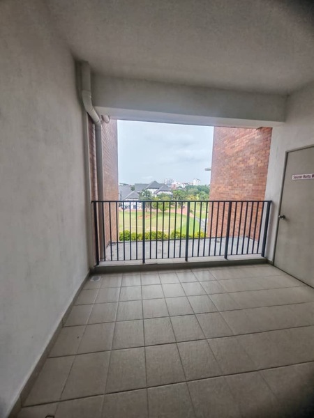 Sungai Long Residence