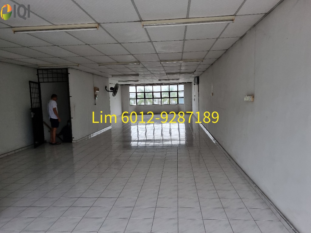 Double Storey Shop House image