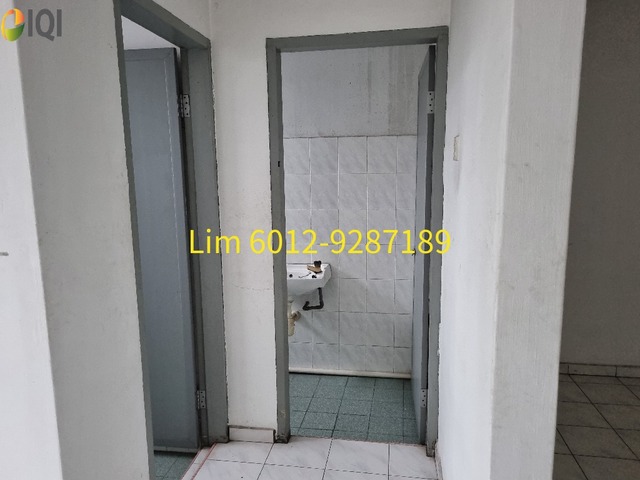 Double Storey Shop House image