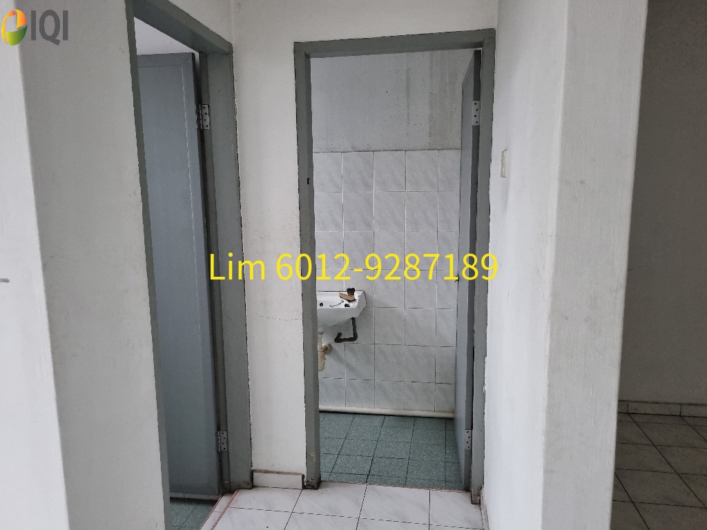 Double Storey Shop House image