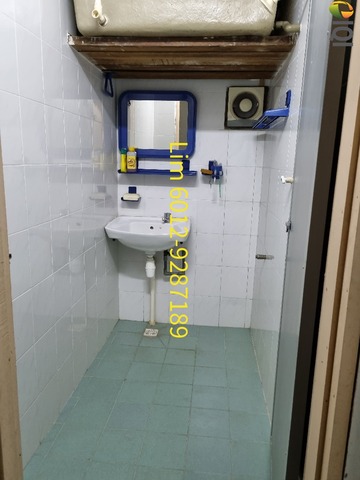 Double Storey Shop House image