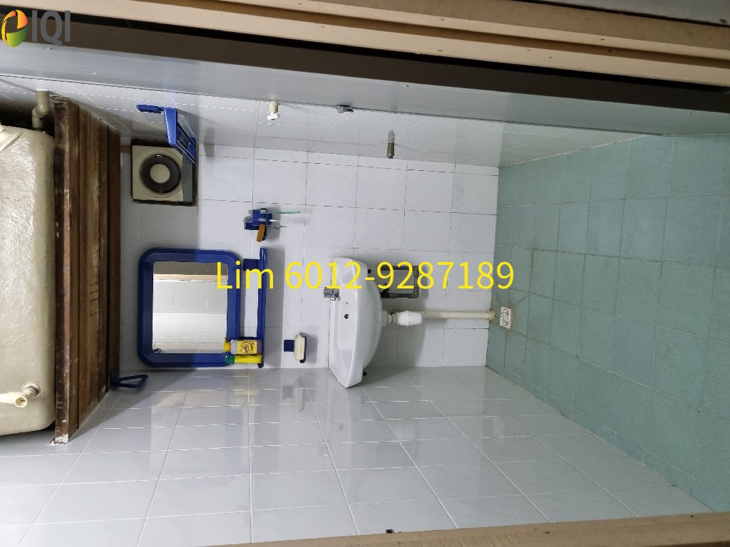 Double Storey Shop House image