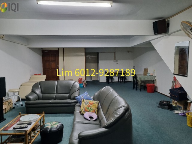 Double Storey Shop House image