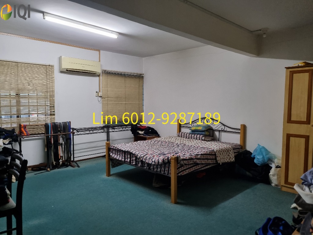 Double Storey Shop House image