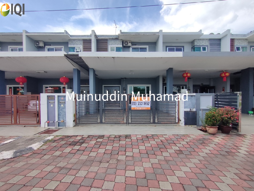 TAMAN MELINTANG UTAMA image