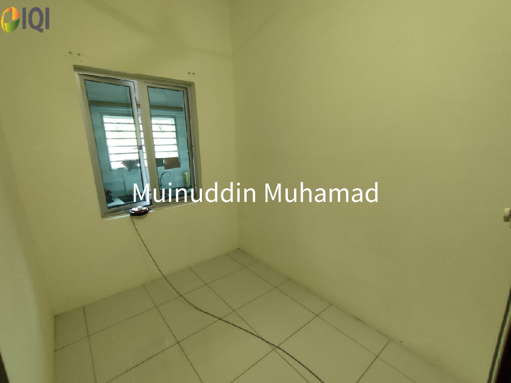 TAMAN MELINTANG UTAMA image