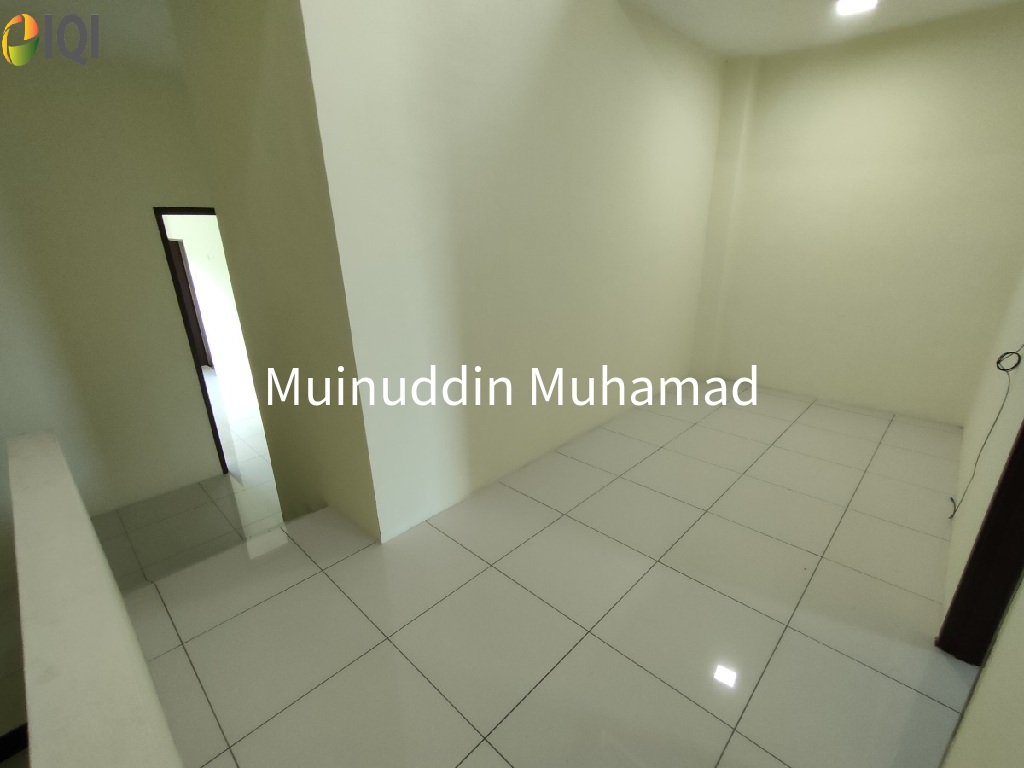 TAMAN MELINTANG UTAMA image