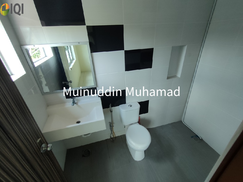 TAMAN MELINTANG UTAMA image