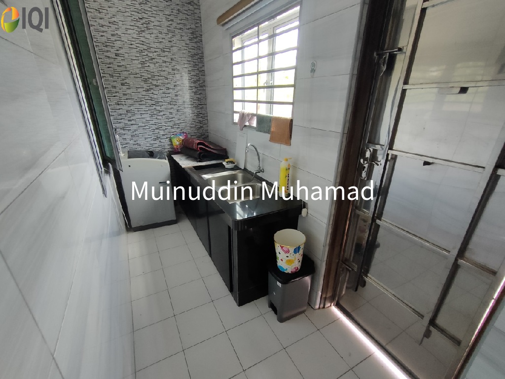 TAMAN MELINTANG UTAMA image