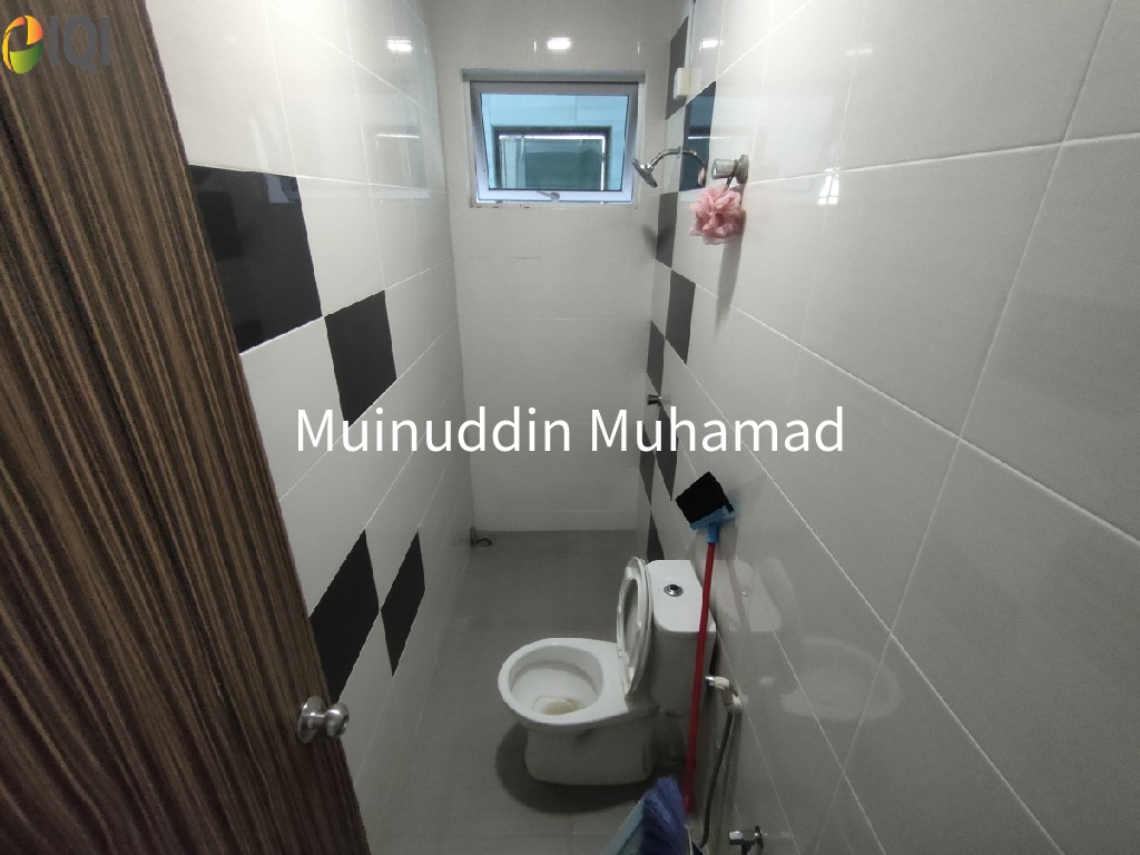 TAMAN MELINTANG UTAMA image