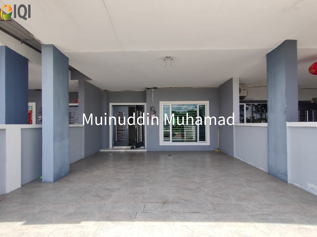 TAMAN MELINTANG UTAMA image