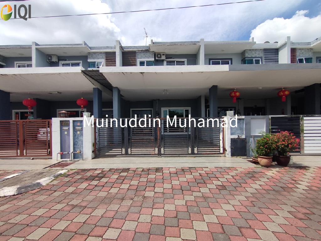 TAMAN MELINTANG UTAMA image