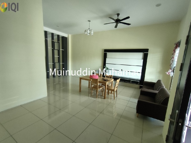 TAMAN MELINTANG UTAMA image