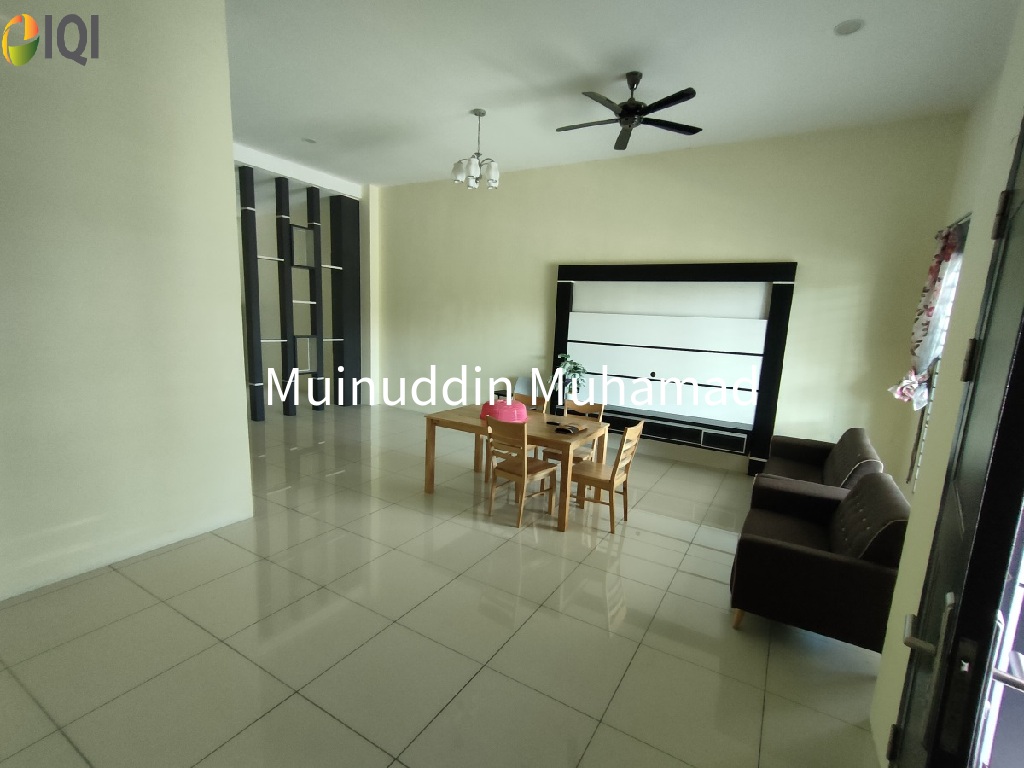 TAMAN MELINTANG UTAMA image