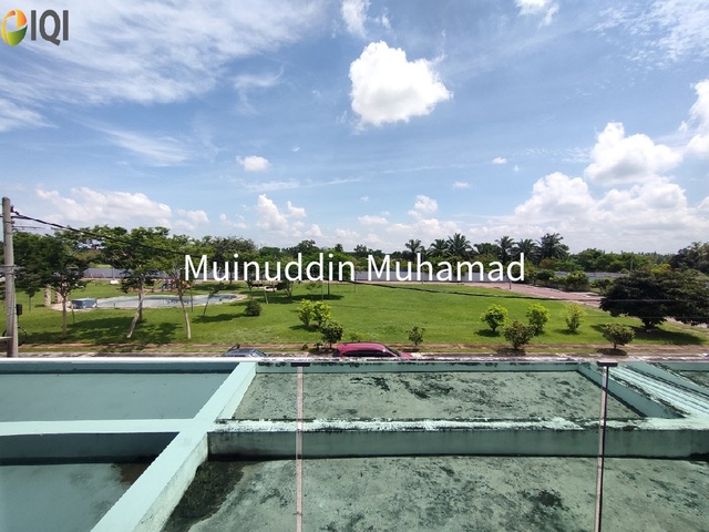 TAMAN MELINTANG UTAMA image