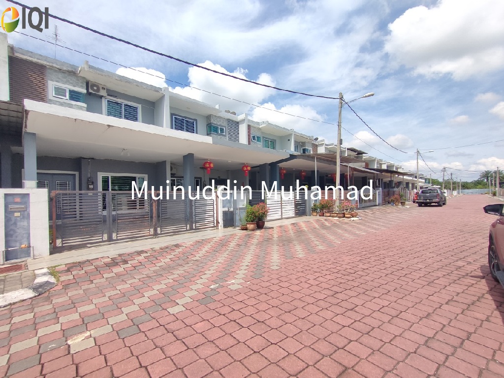 TAMAN MELINTANG UTAMA image