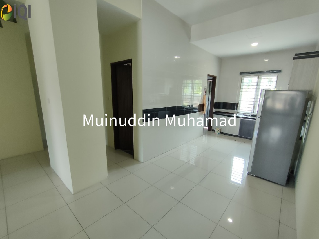 TAMAN MELINTANG UTAMA image