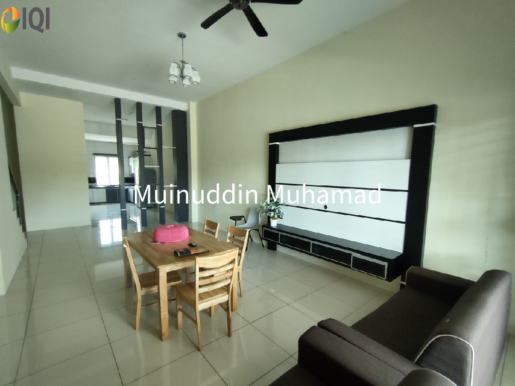 TAMAN MELINTANG UTAMA image