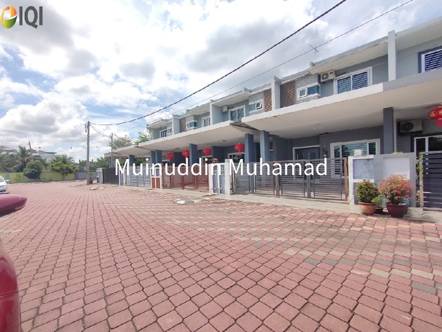 TAMAN MELINTANG UTAMA image