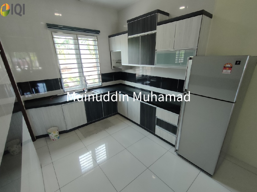 TAMAN MELINTANG UTAMA image