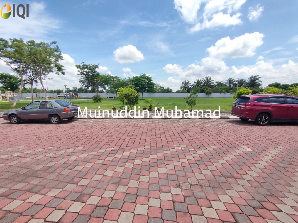 TAMAN MELINTANG UTAMA image