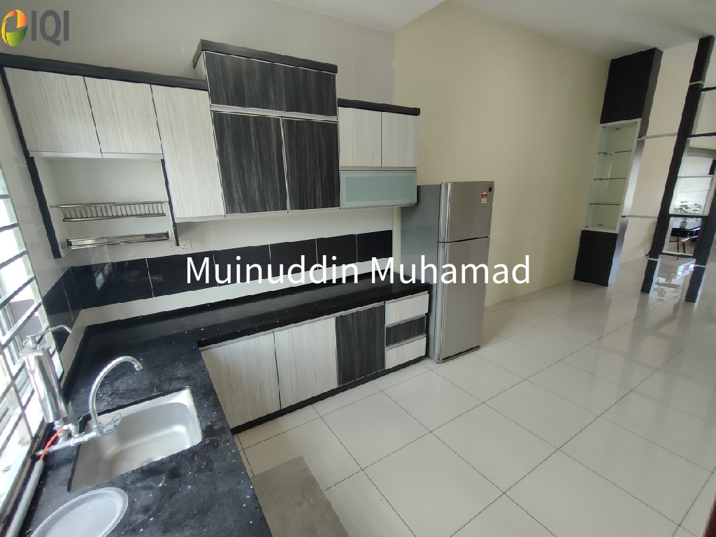 TAMAN MELINTANG UTAMA image