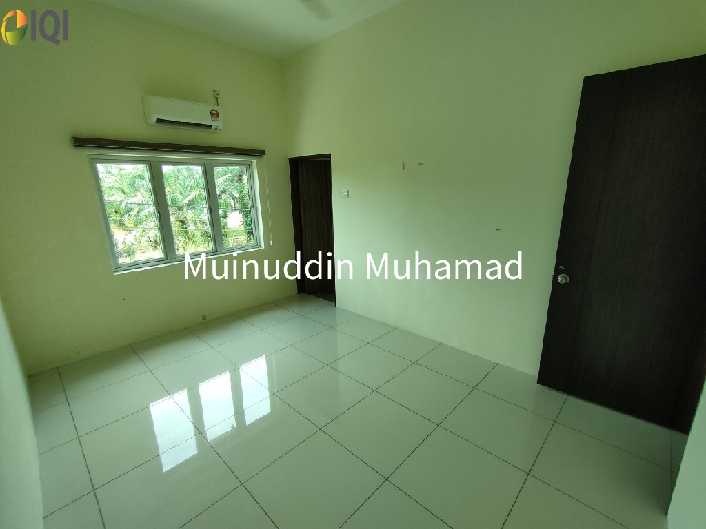 TAMAN MELINTANG UTAMA image