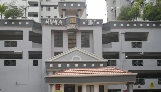 Kenanga Point image