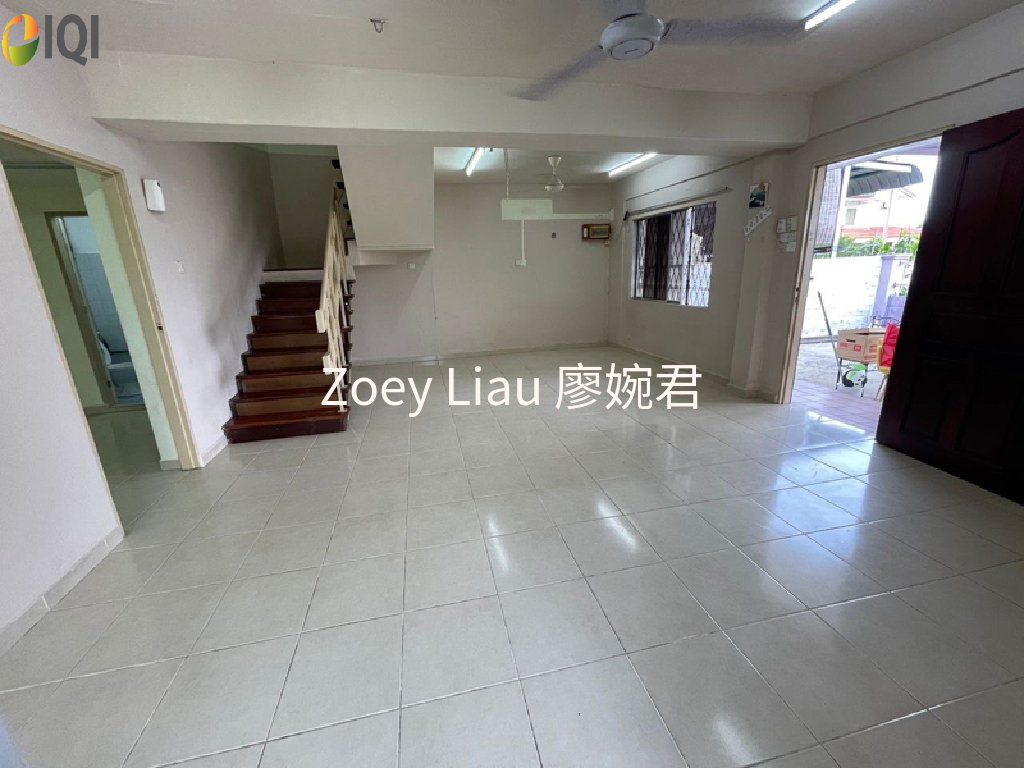 Taman Ko-Pelajaran (Petagas) image