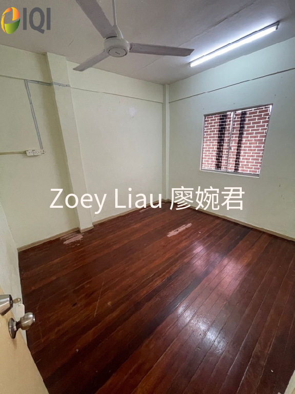 Taman Ko-Pelajaran (Petagas) image