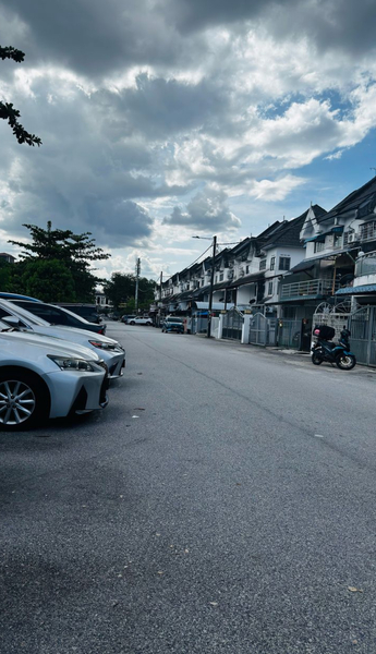 Taman Lembah Maju