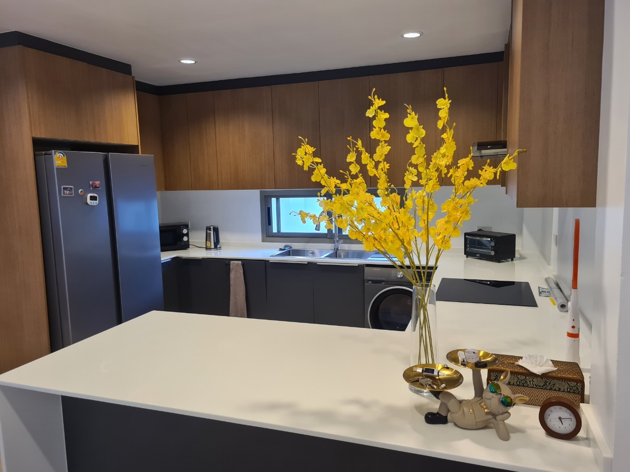 Luxury Home Near UWC Thailand image