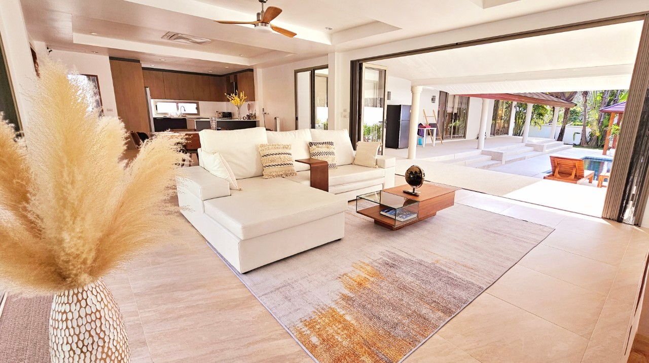 Luxury Home Near UWC Thailand image