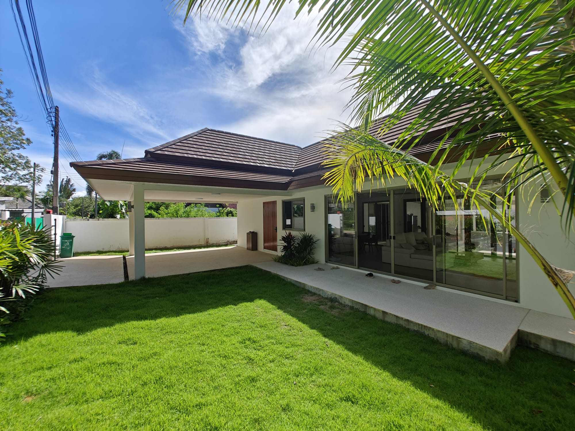 Luxury Home Near UWC Thailand image