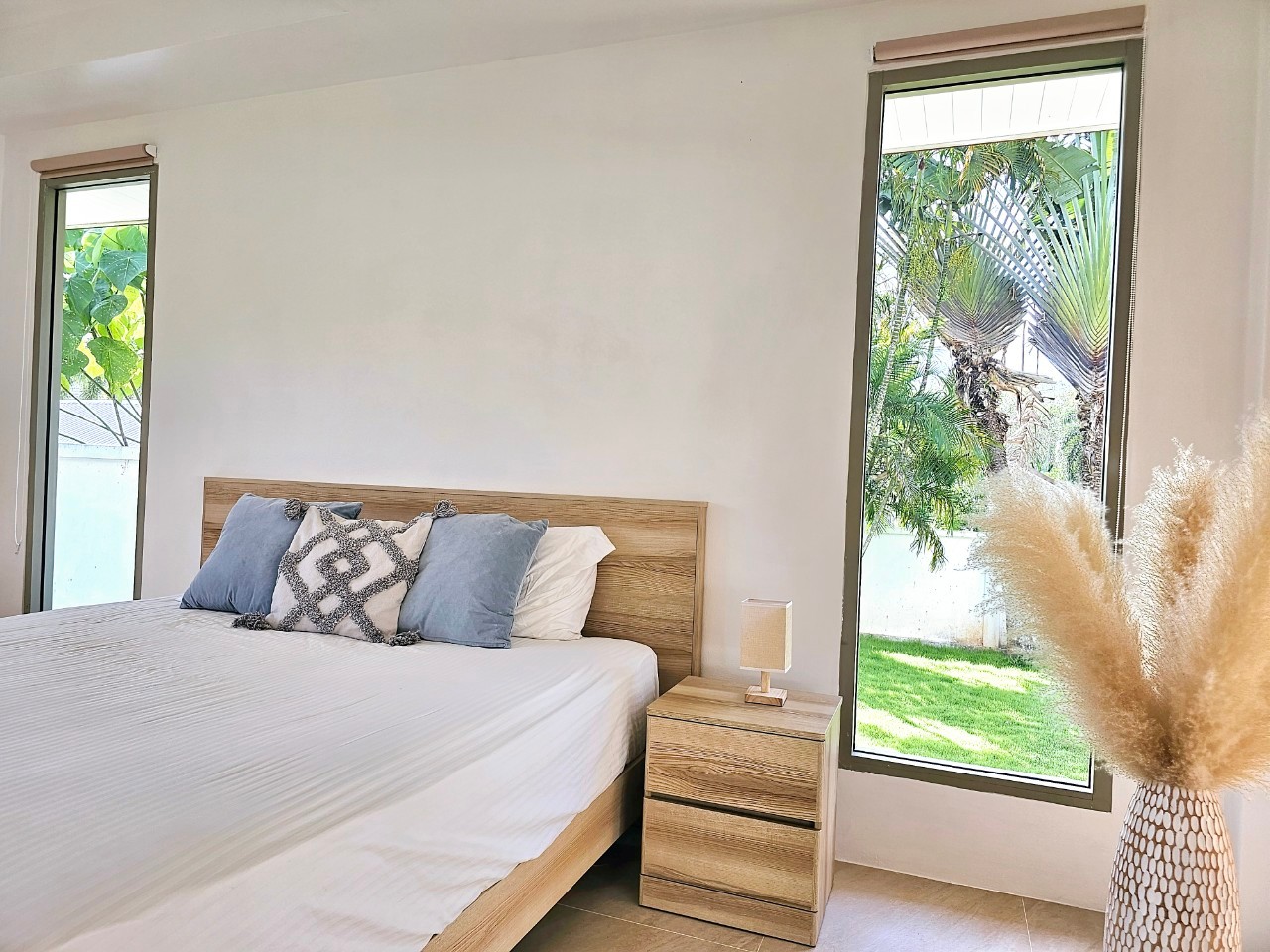 Luxury Home Near UWC Thailand image