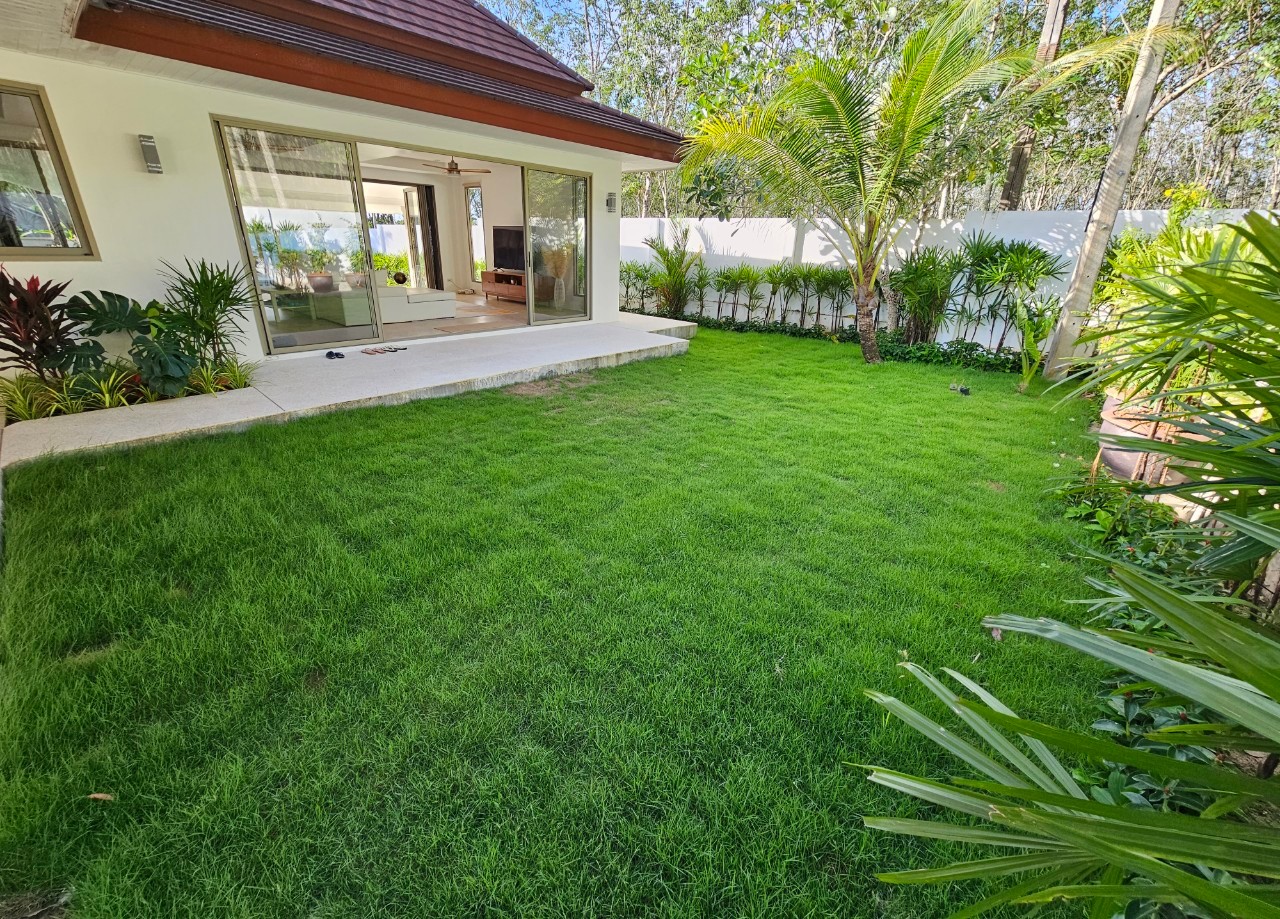 Luxury Home Near UWC Thailand image