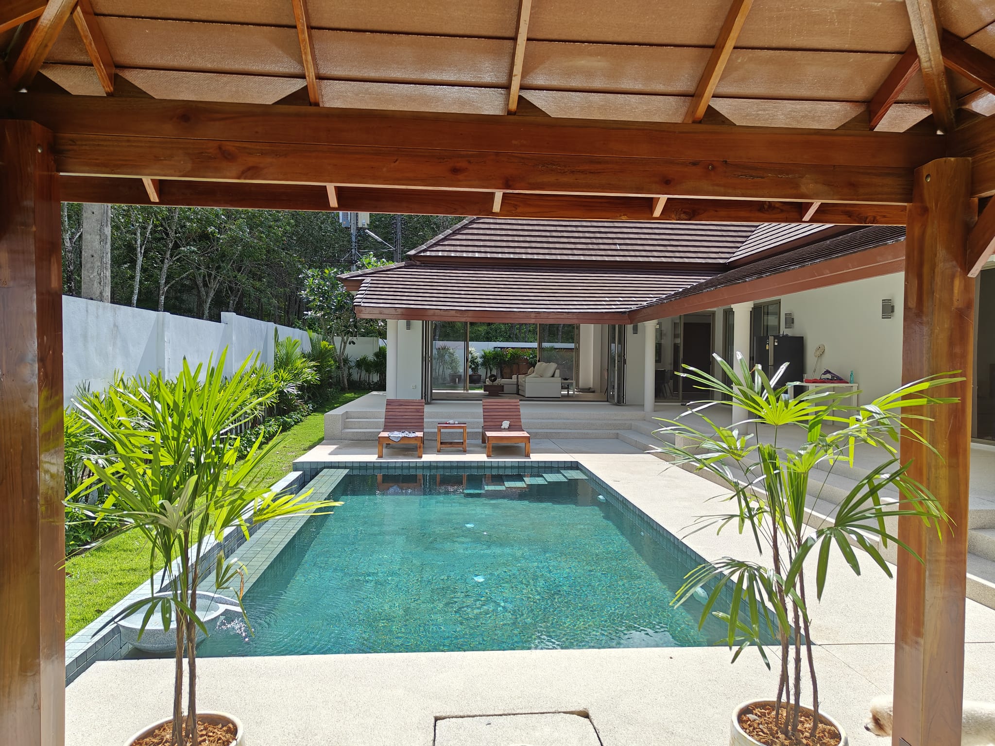 Luxury Home Near UWC Thailand image