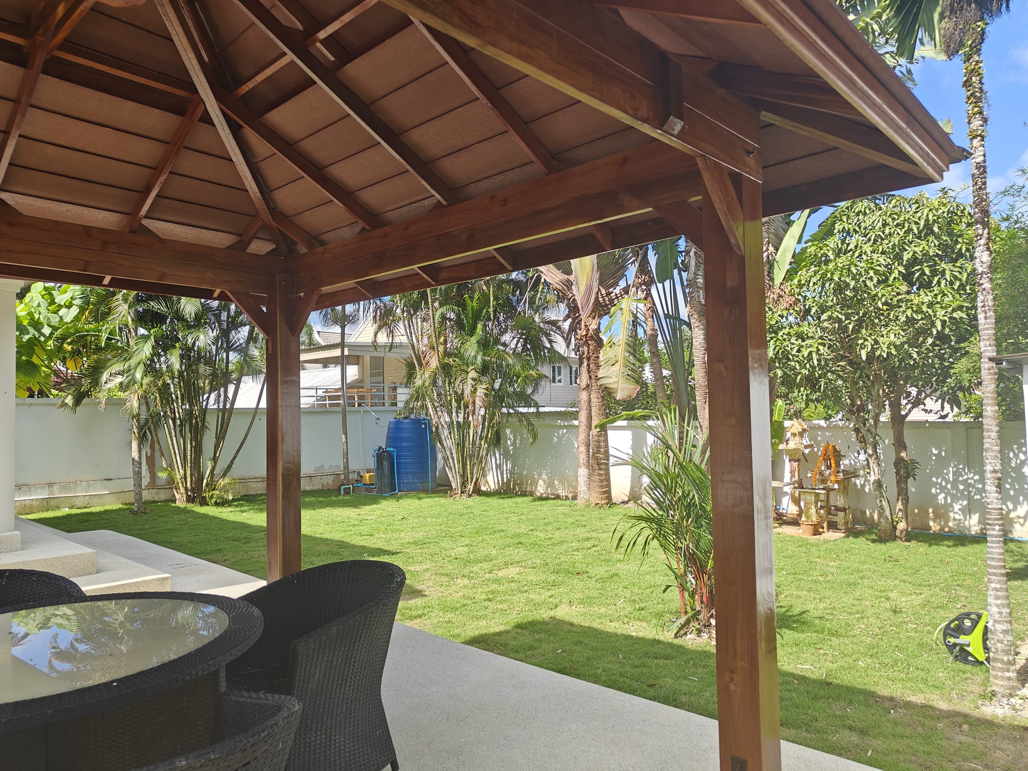 Luxury Home Near UWC Thailand image