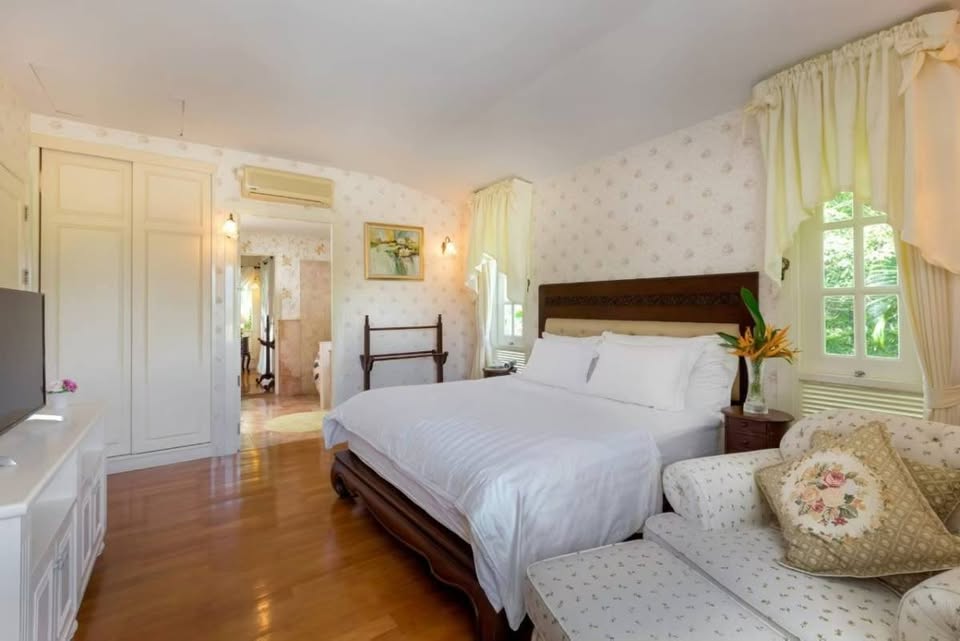 Luxury Villa for in Layan, Phuket  image