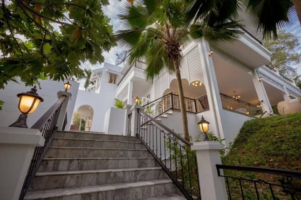 Luxury Villa for in Layan, Phuket  image