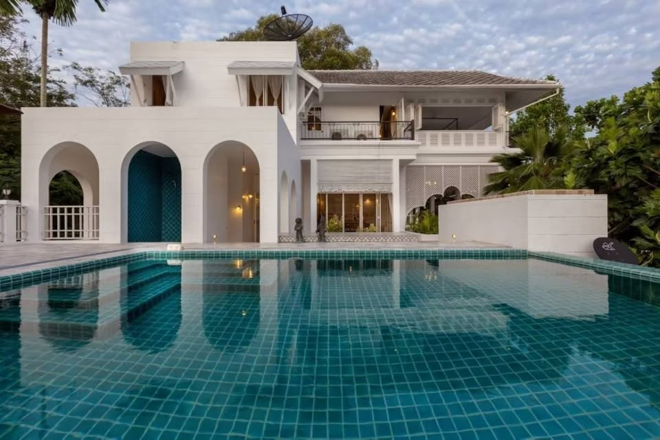 Luxury Villa for in Layan, Phuket  image