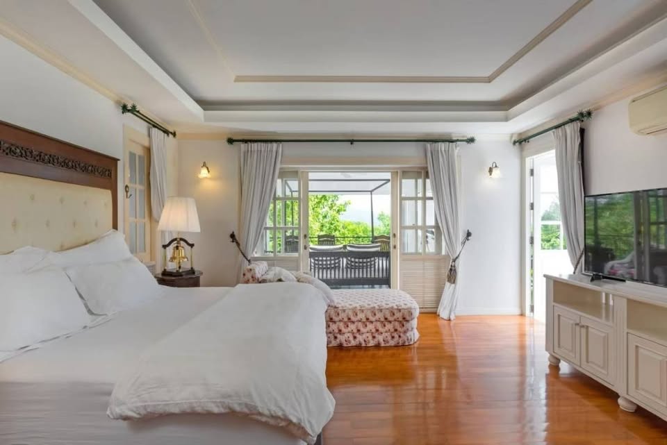 Luxury Villa for in Layan, Phuket  image