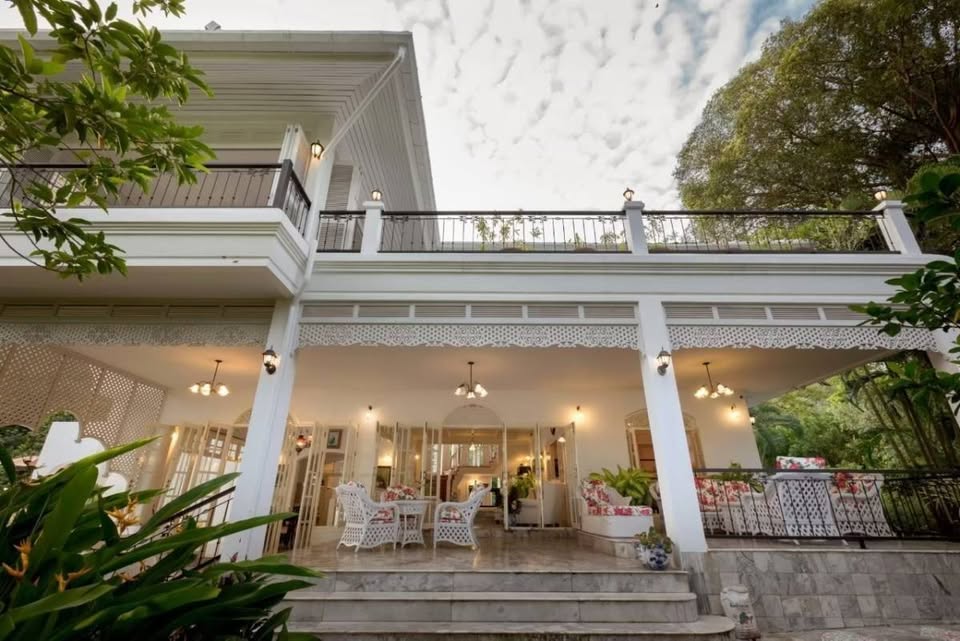 Luxury Villa for in Layan, Phuket  image