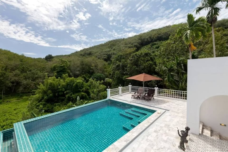 Luxury Villa for in Layan, Phuket  image