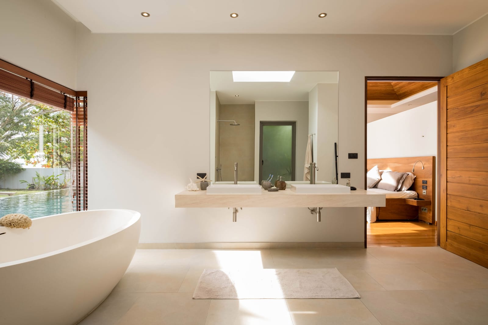  Exclusive Beachfront Villa Near Cape Yamu image