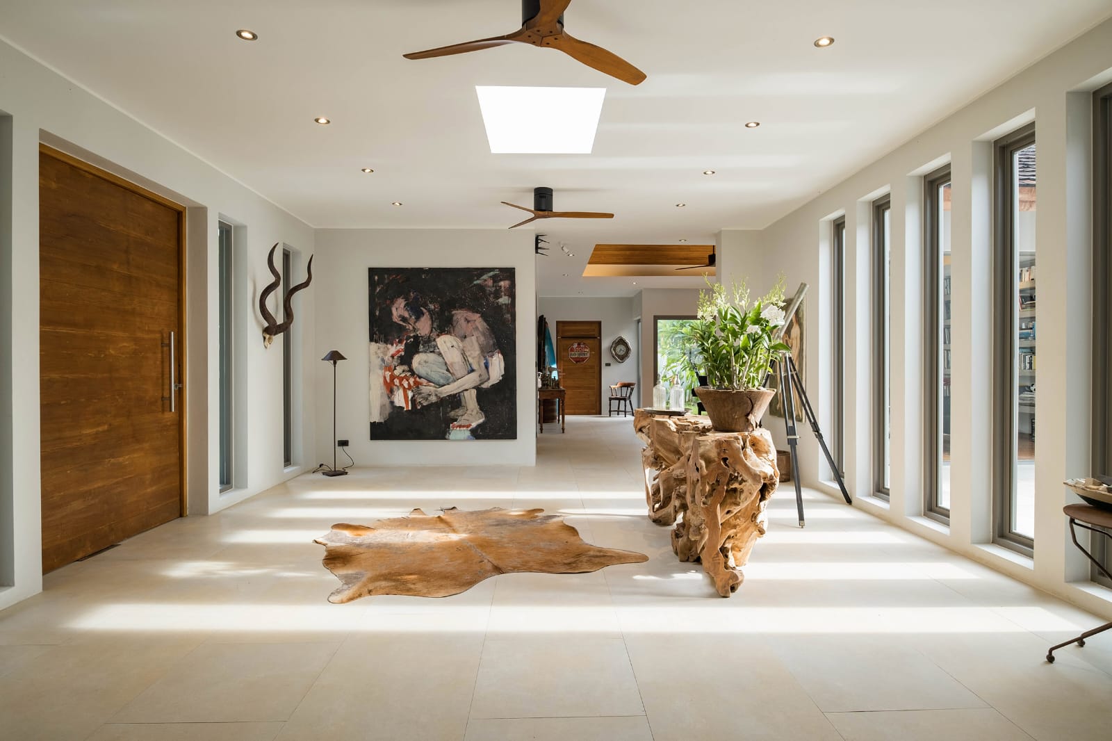  Exclusive Beachfront Villa Near Cape Yamu image