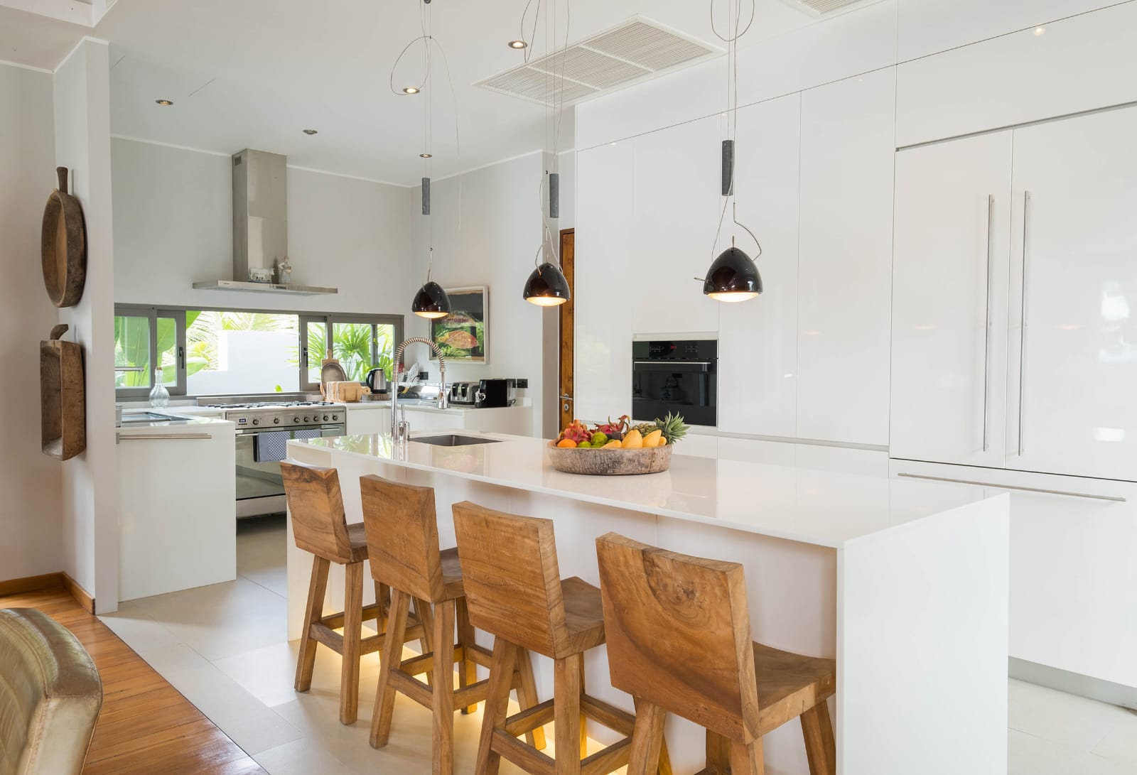  Exclusive Beachfront Villa Near Cape Yamu image